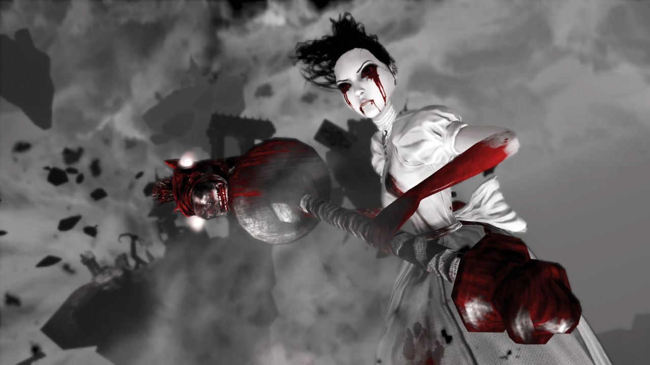 Alice: Madness Returns - Imagen 32